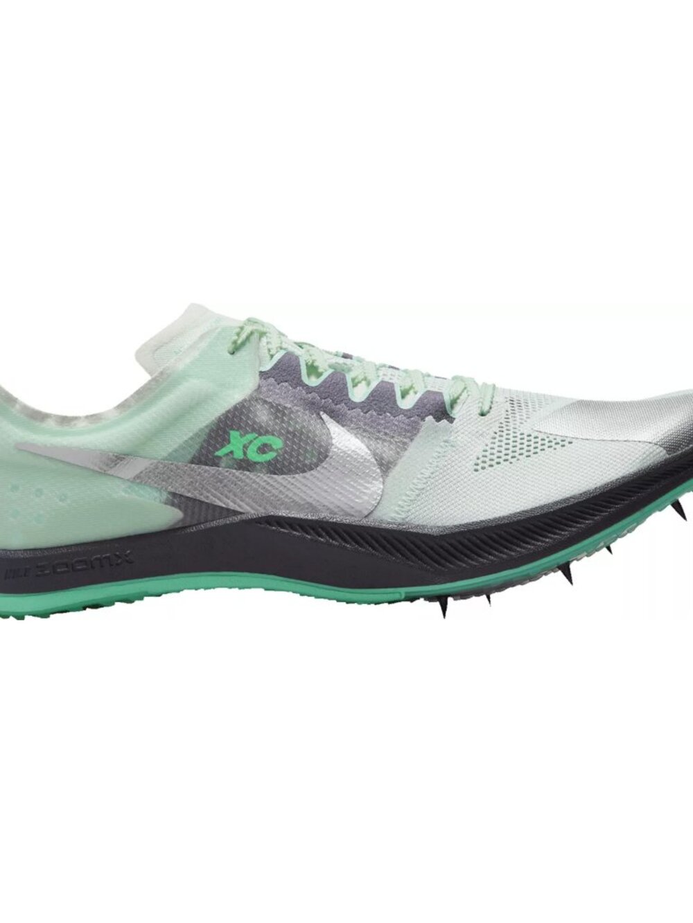 Nike ZoomX Dragonfly M7/W8.5 XC Spikes Cross Country Race Shoes
